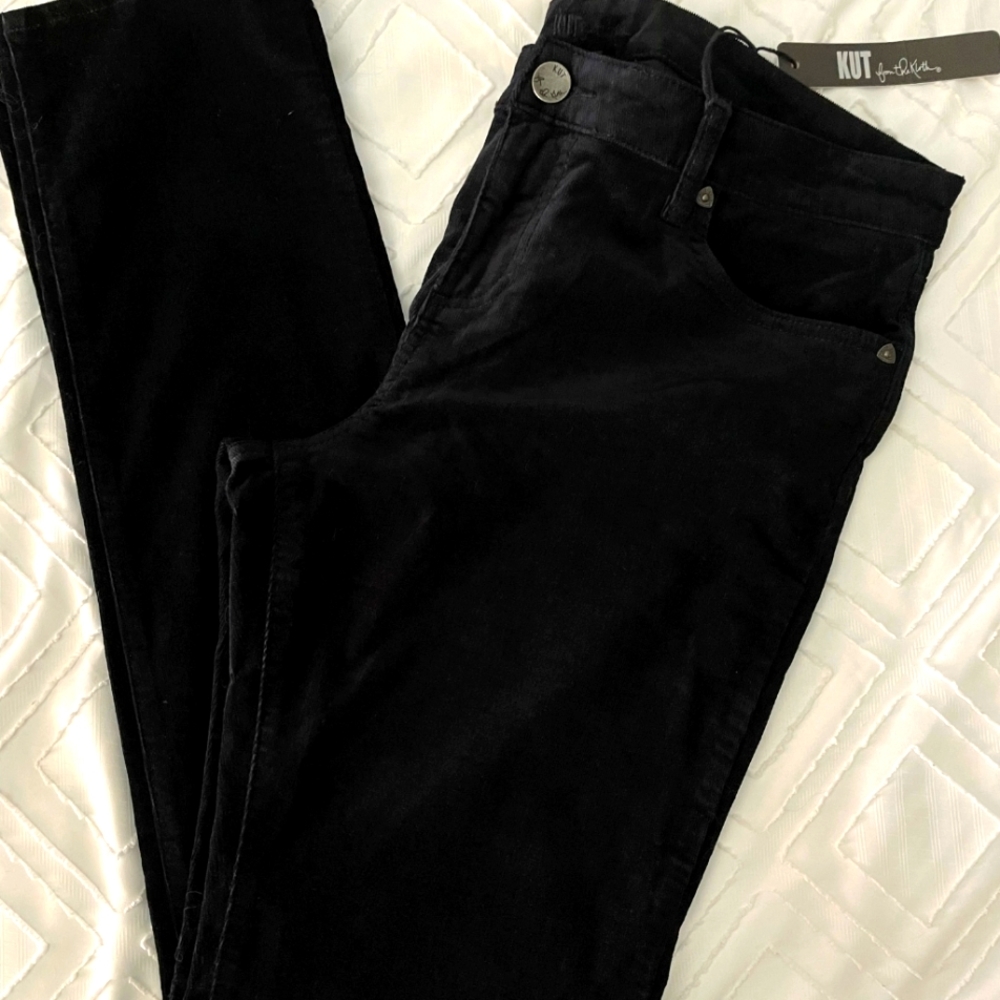 Womens corduroy pants
